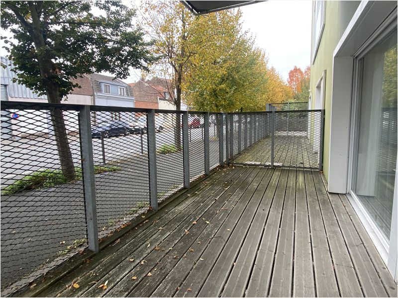 Location Appartement 45m² Lille 0