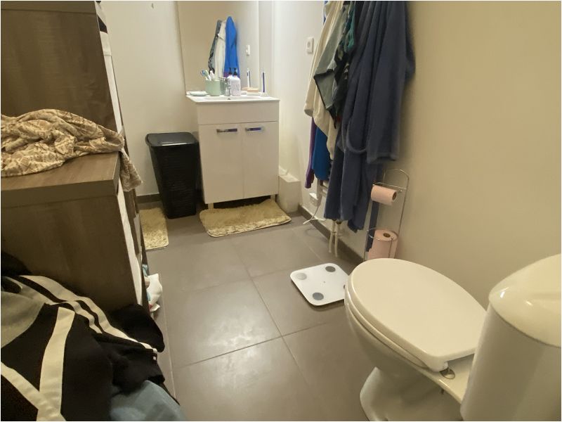 Location Appartement 45m² Lille 5
