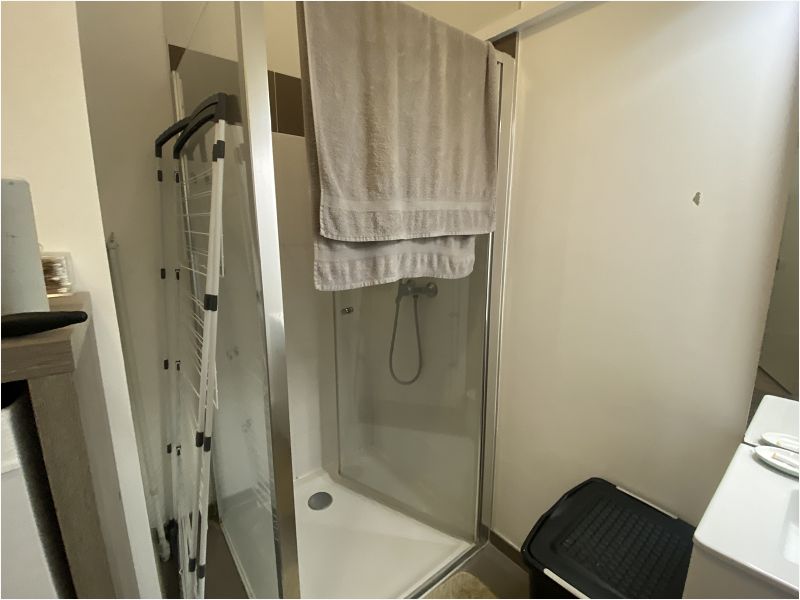 Location Appartement 45m² Lille 6