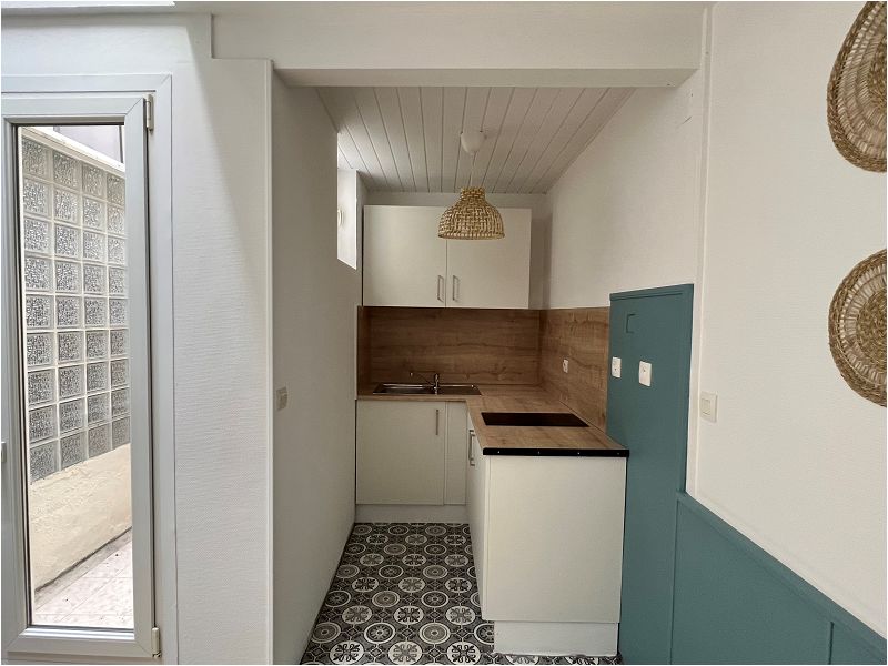 Location Appartement 42m² Lille 1