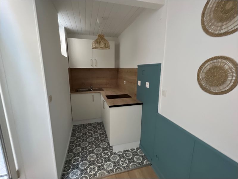 Location Appartement 42m² Lille 4