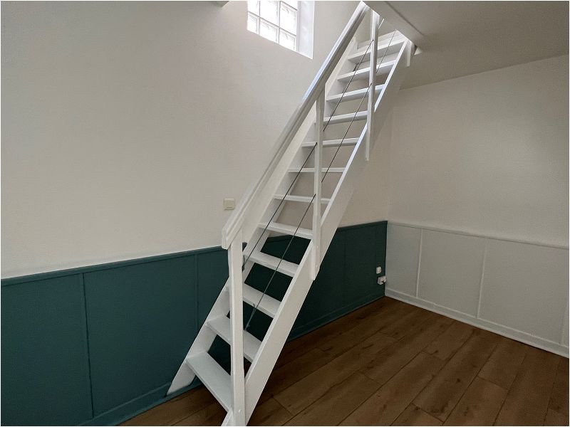 Location Appartement 42m² Lille 5