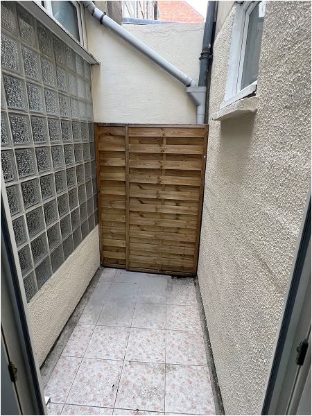 Location Appartement 42m² Lille 6