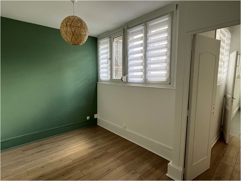 Location Appartement 42m² Lille 2