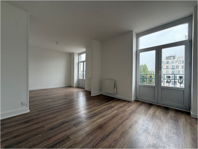 Location Appartement 51m² La Madeleine 0