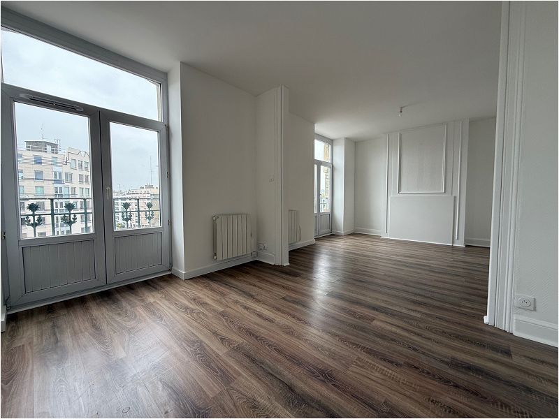 Location Appartement 51m² La Madeleine 1