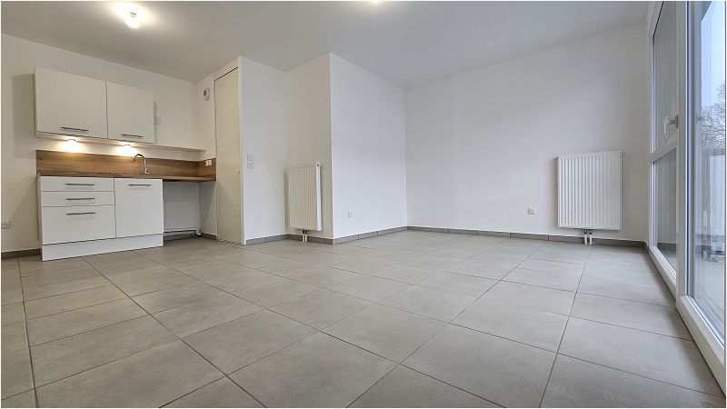 Location Appartement 42m² Loos 0