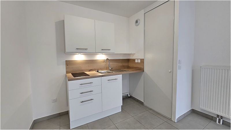 Location Appartement 42m² Loos 2