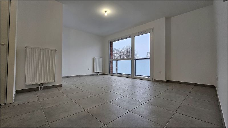 Location Appartement 42m² Loos 1