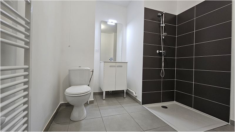 Location Appartement 42m² Loos 4