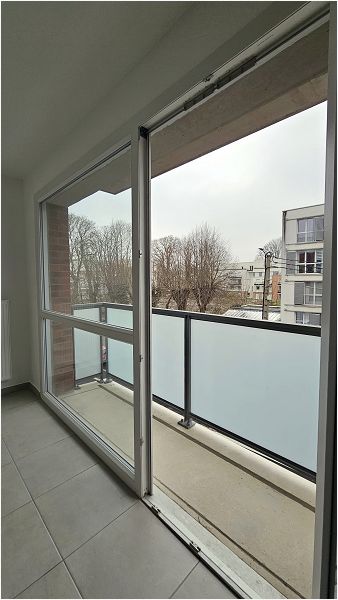 Location Appartement 42m² Loos 5