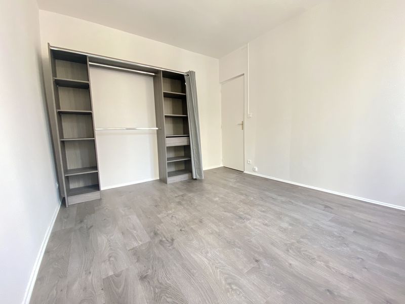 Location Appartement 40m² Lille 0