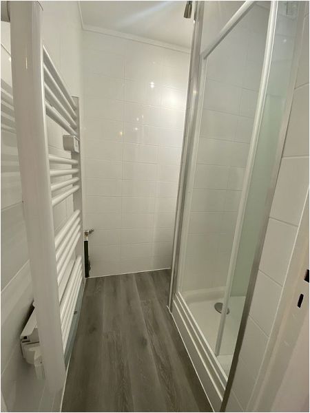 Location Appartement 40m² Lille 3