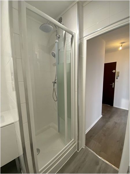 Location Appartement 40m² Lille 5