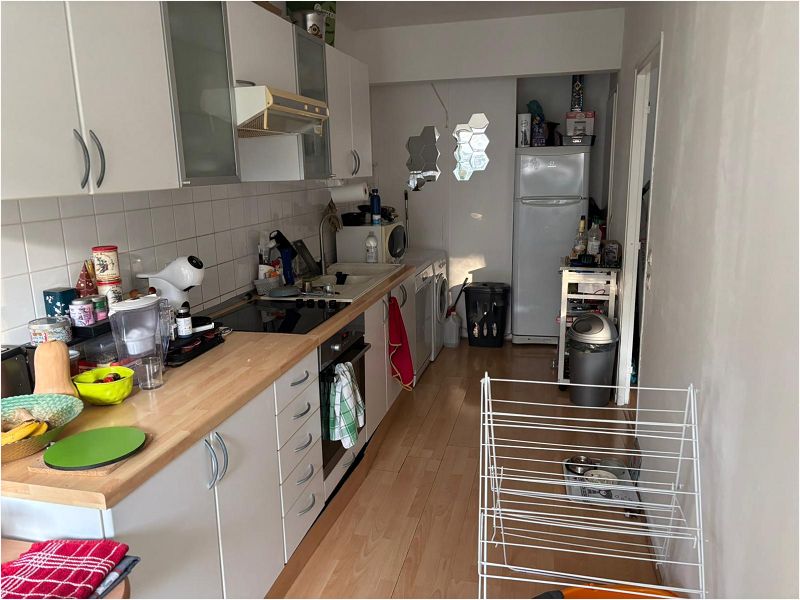 Location Appartement 76m² Lambersart 0