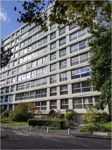 Location Appartement 76m² Lambersart 3