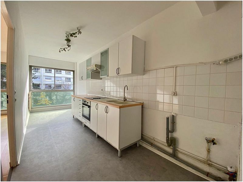 Location Appartement 77m² Lambersart 1