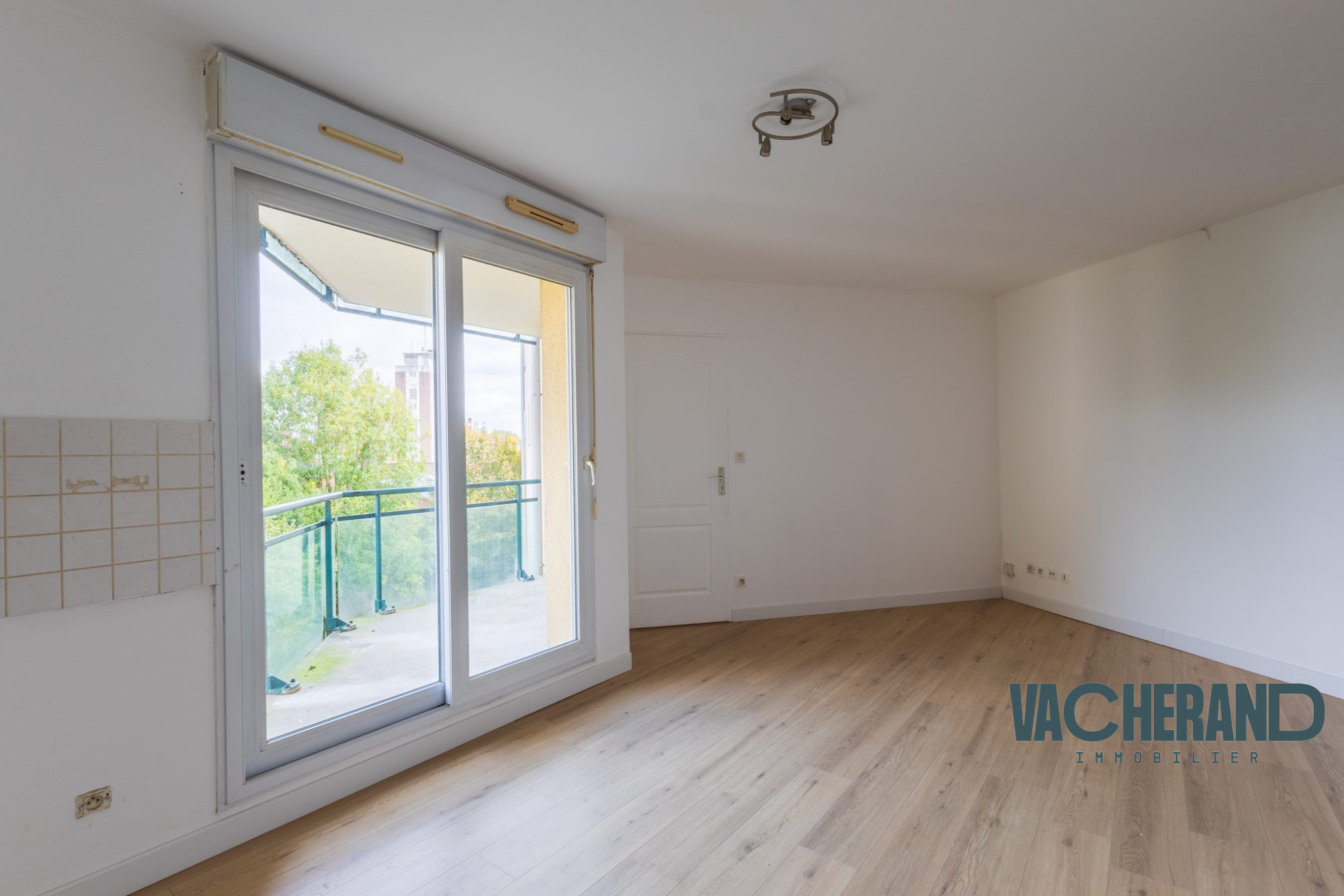Vente Appartement 36m² Armentieres 1