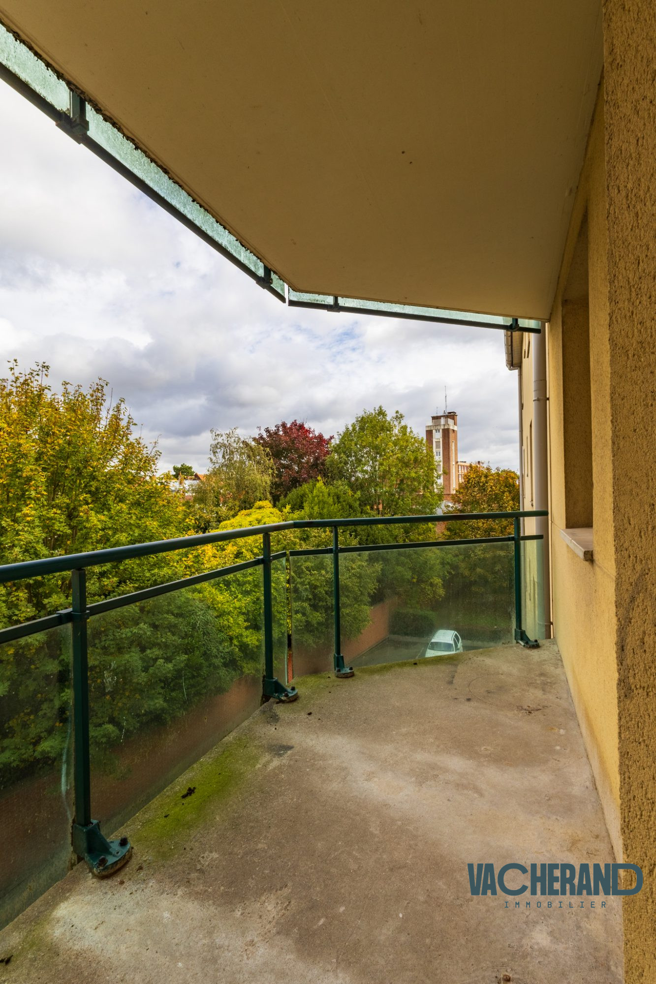 Vente Appartement 36m² Armentieres 5