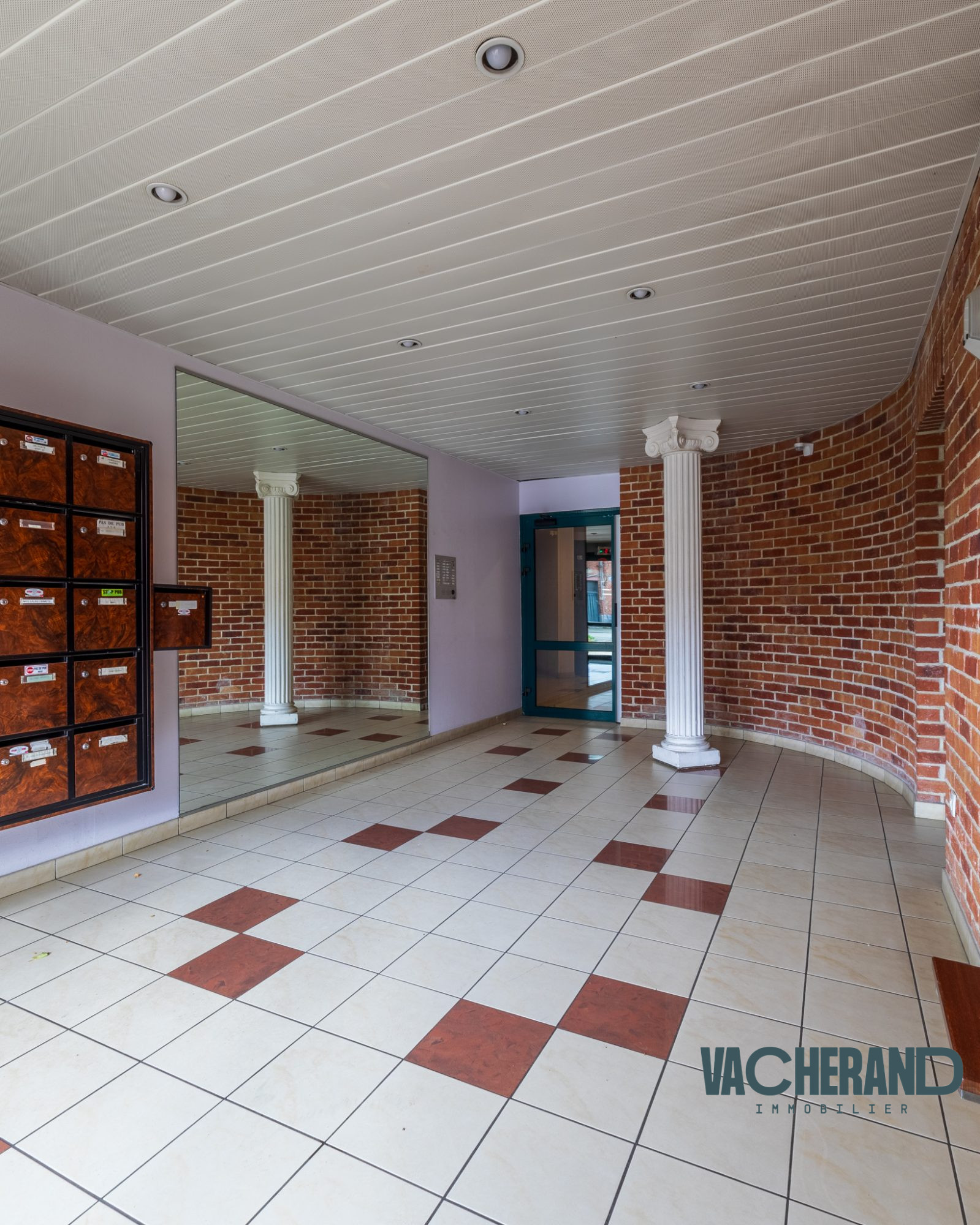 Vente Appartement 36m² Armentieres 6