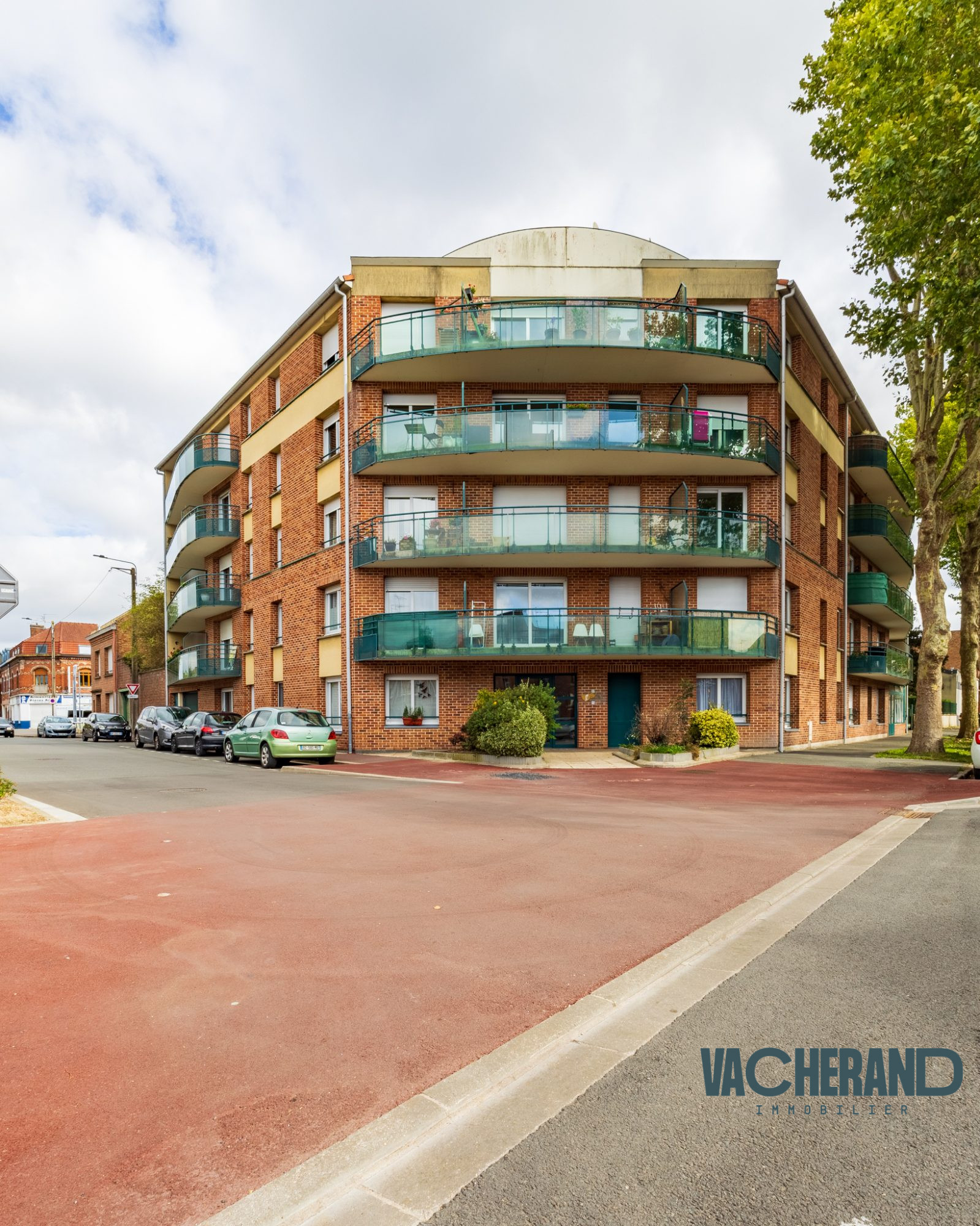 Vente Appartement 36m² Armentieres 7