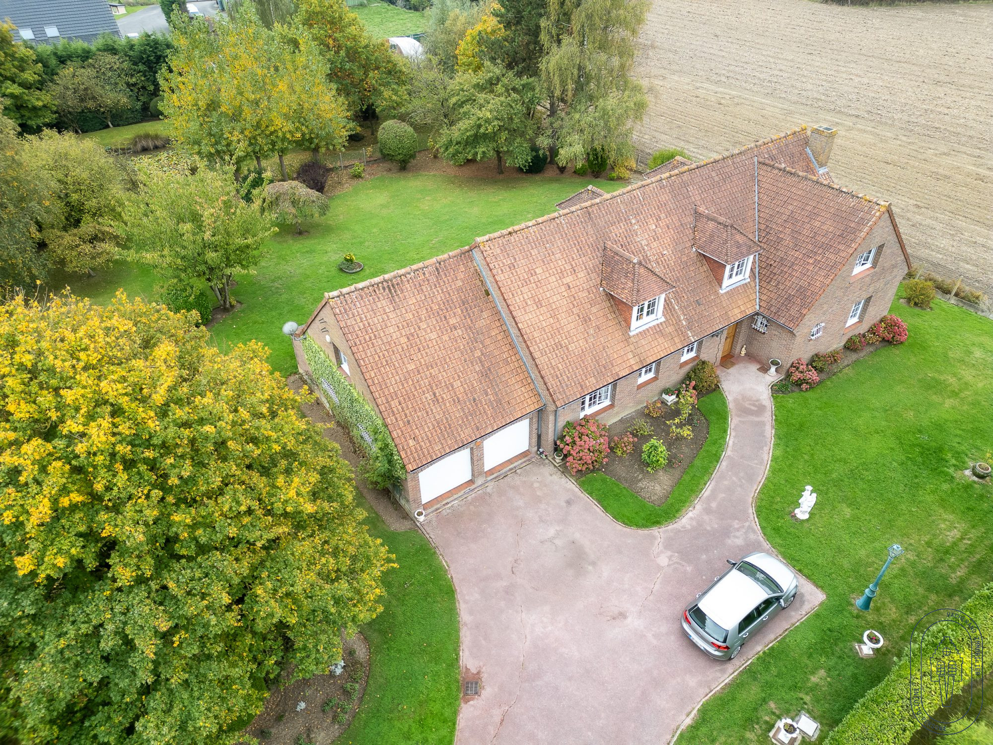 Vente Maison 201m² Socx 13