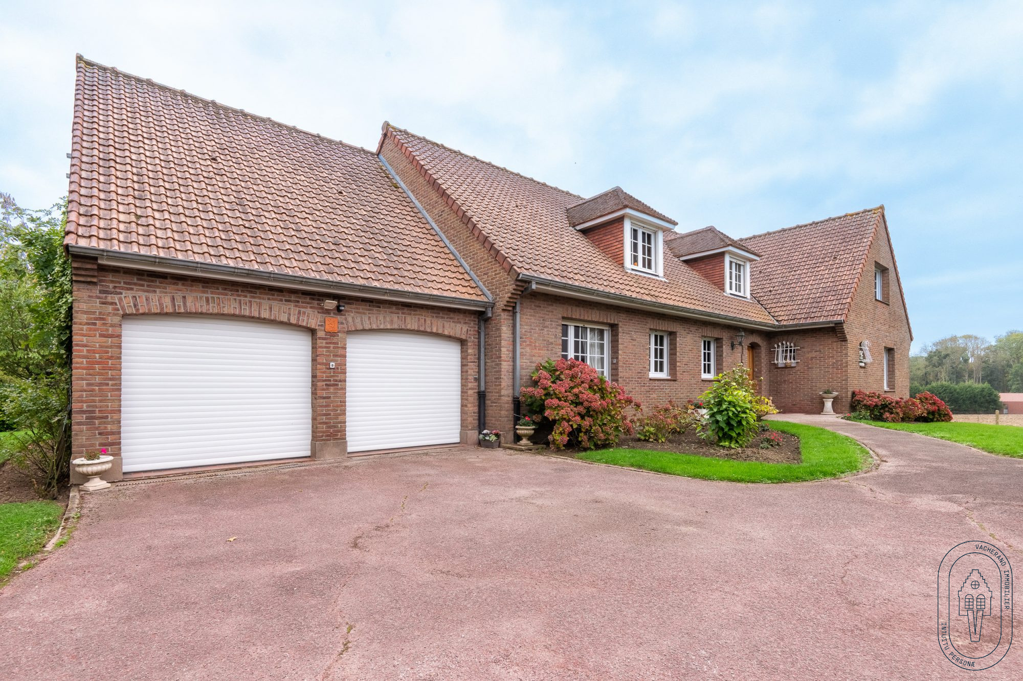 Vente Maison 201m² Socx 0