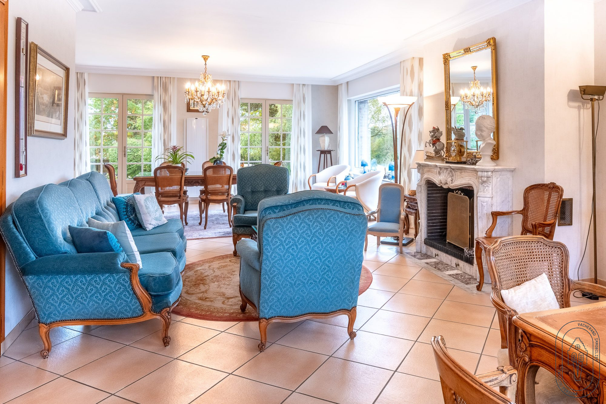 Vente Maison 201m² Socx 2