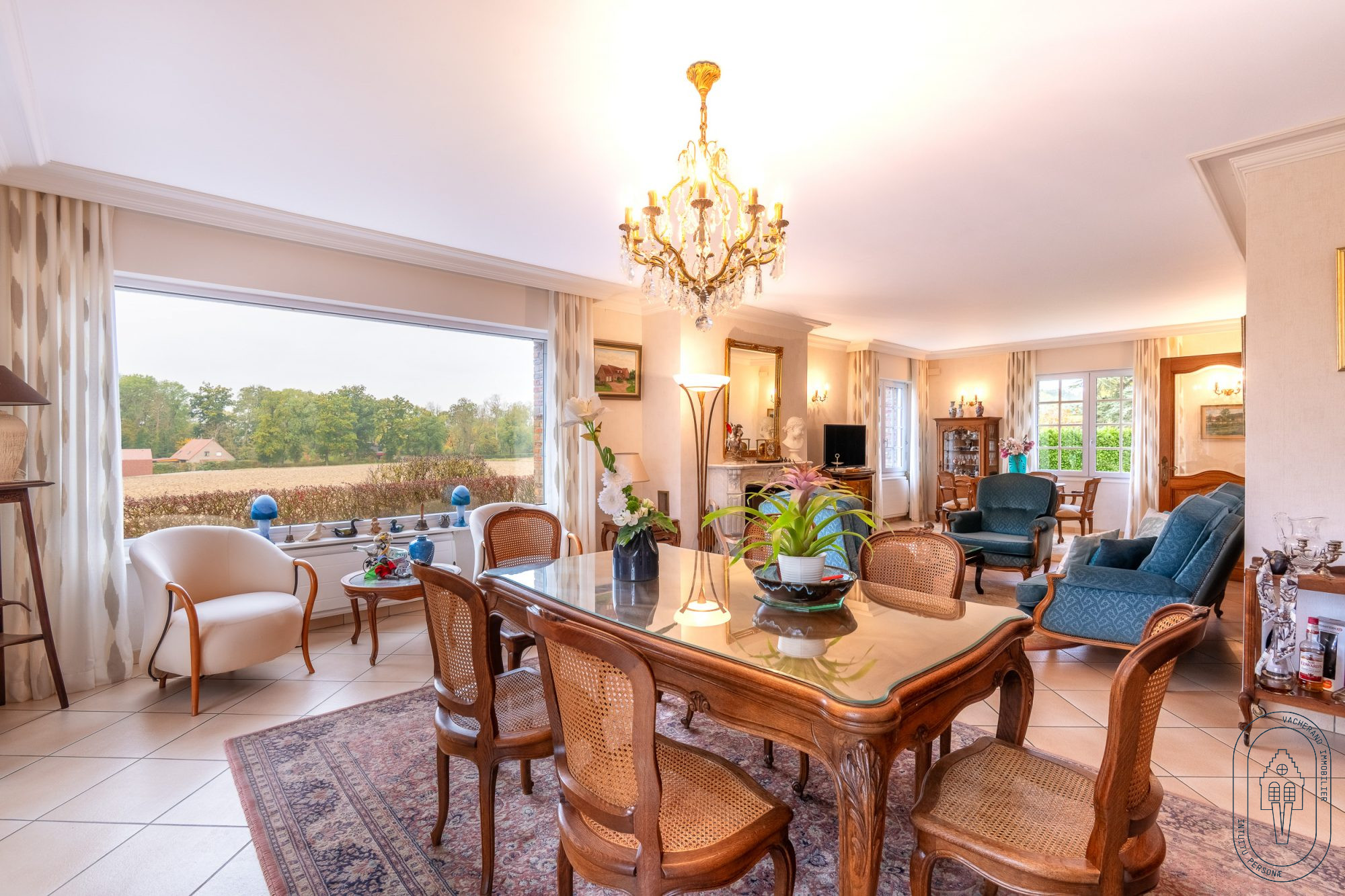 Vente Maison 201m² Socx 3