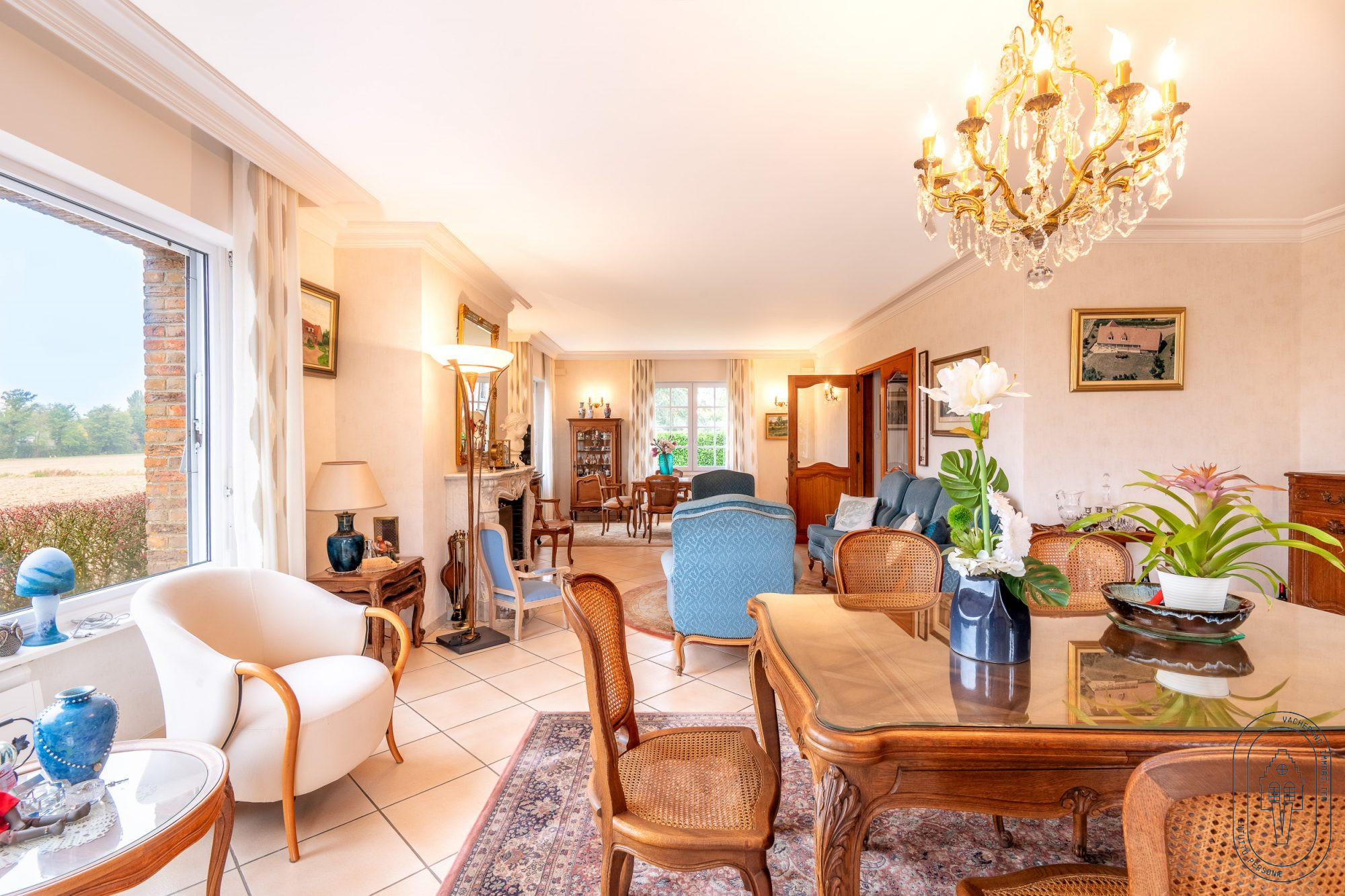 Vente Maison 201m² Socx 1