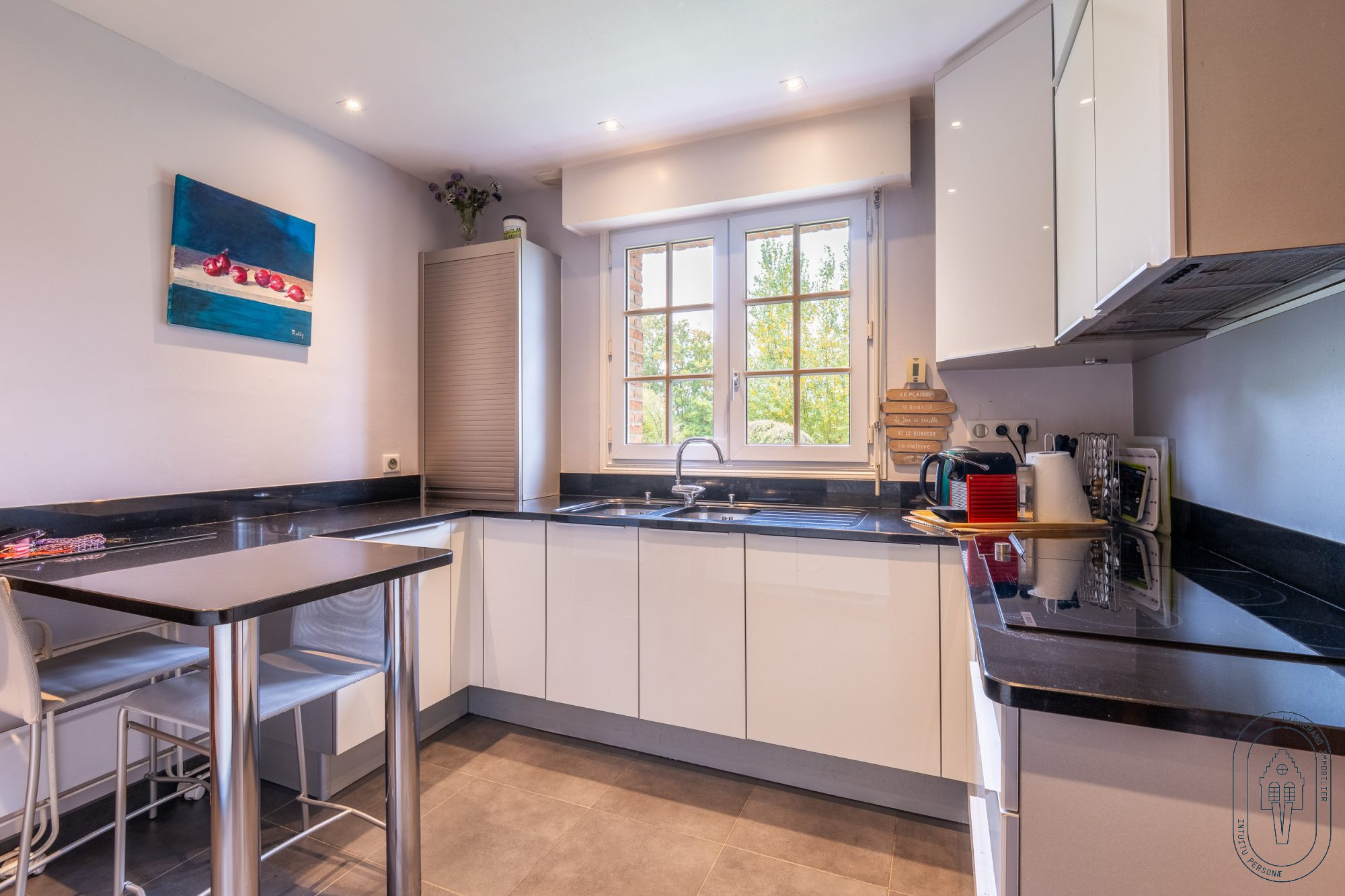 Vente Maison 201m² Socx 4