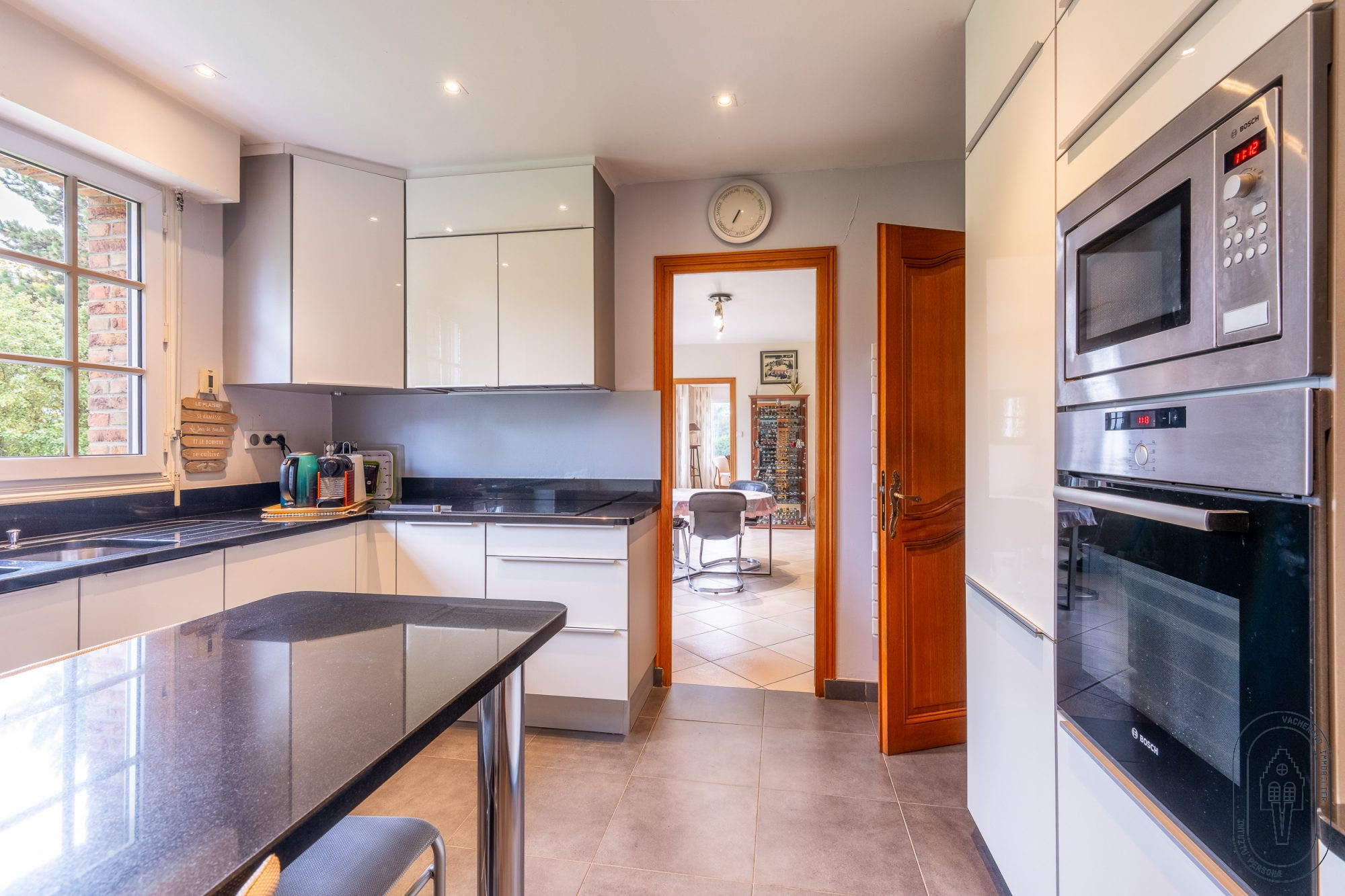 Vente Maison 201m² Socx 5