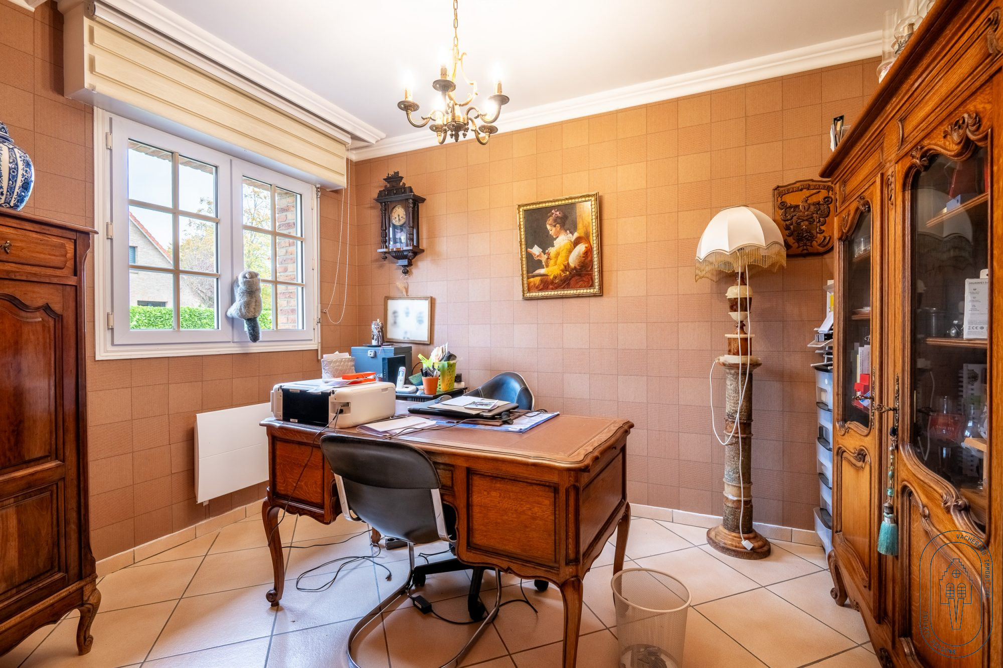 Vente Maison 201m² Socx 6