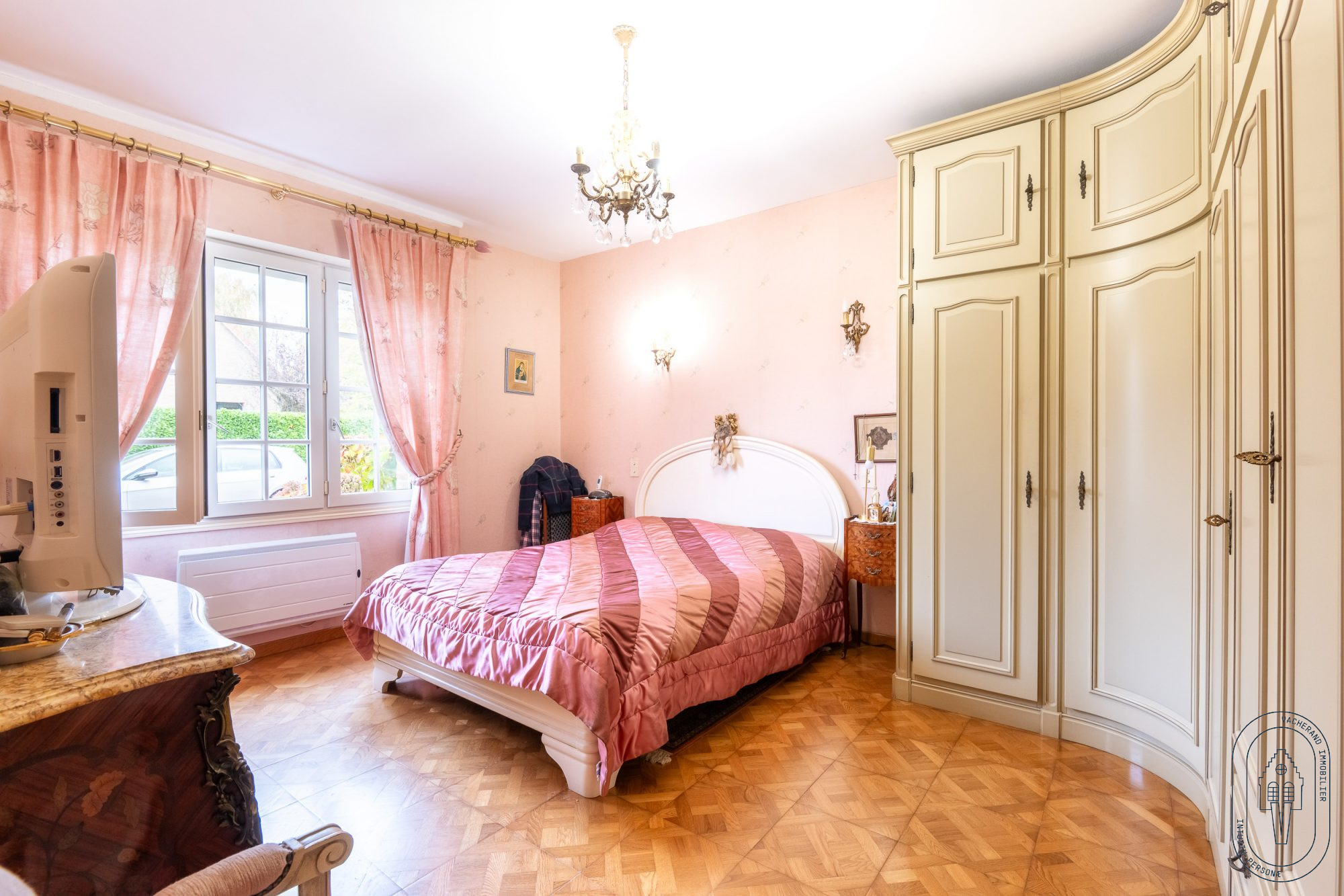 Vente Maison 201m² Socx 7