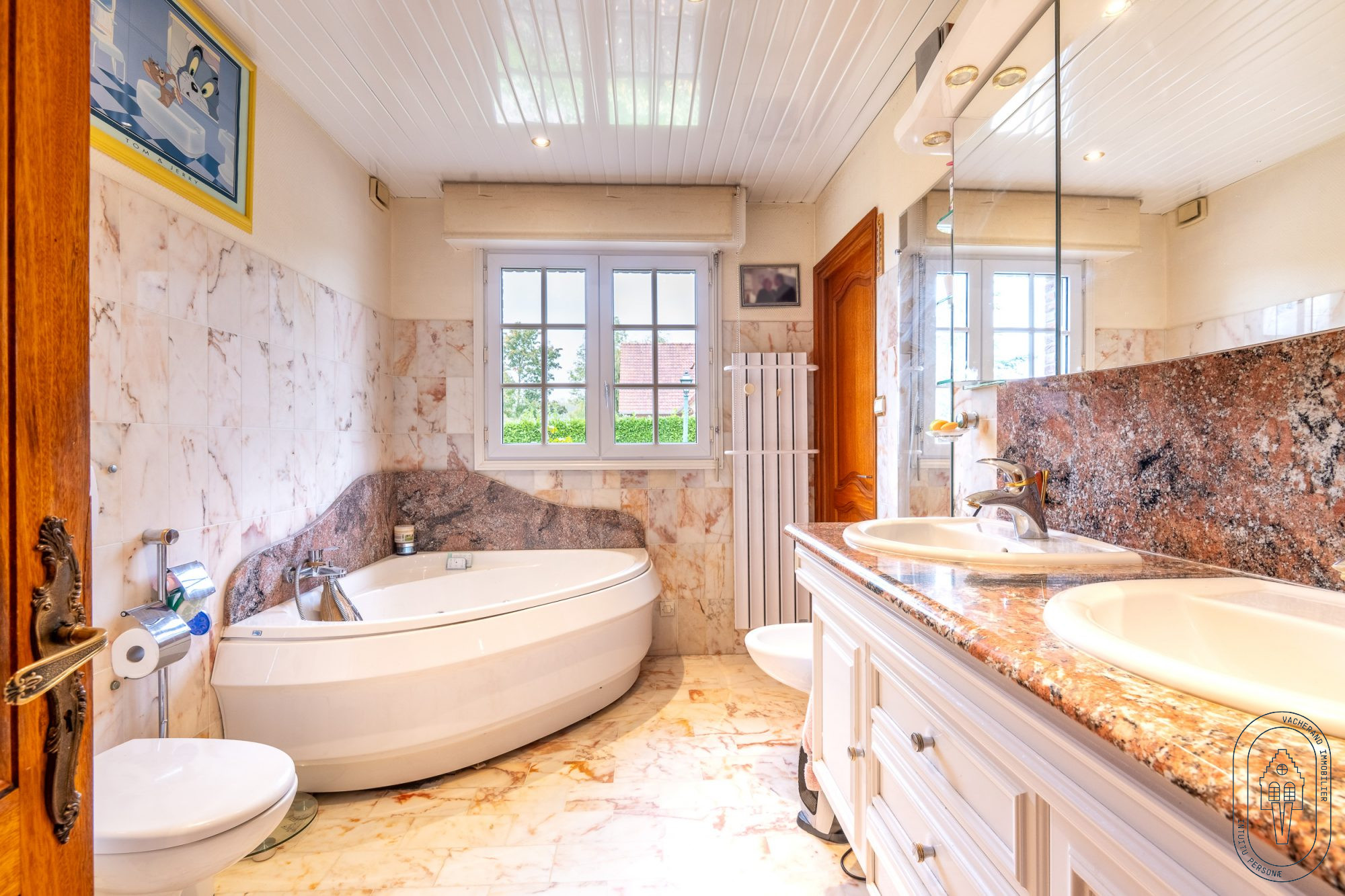 Vente Maison 201m² Socx 8