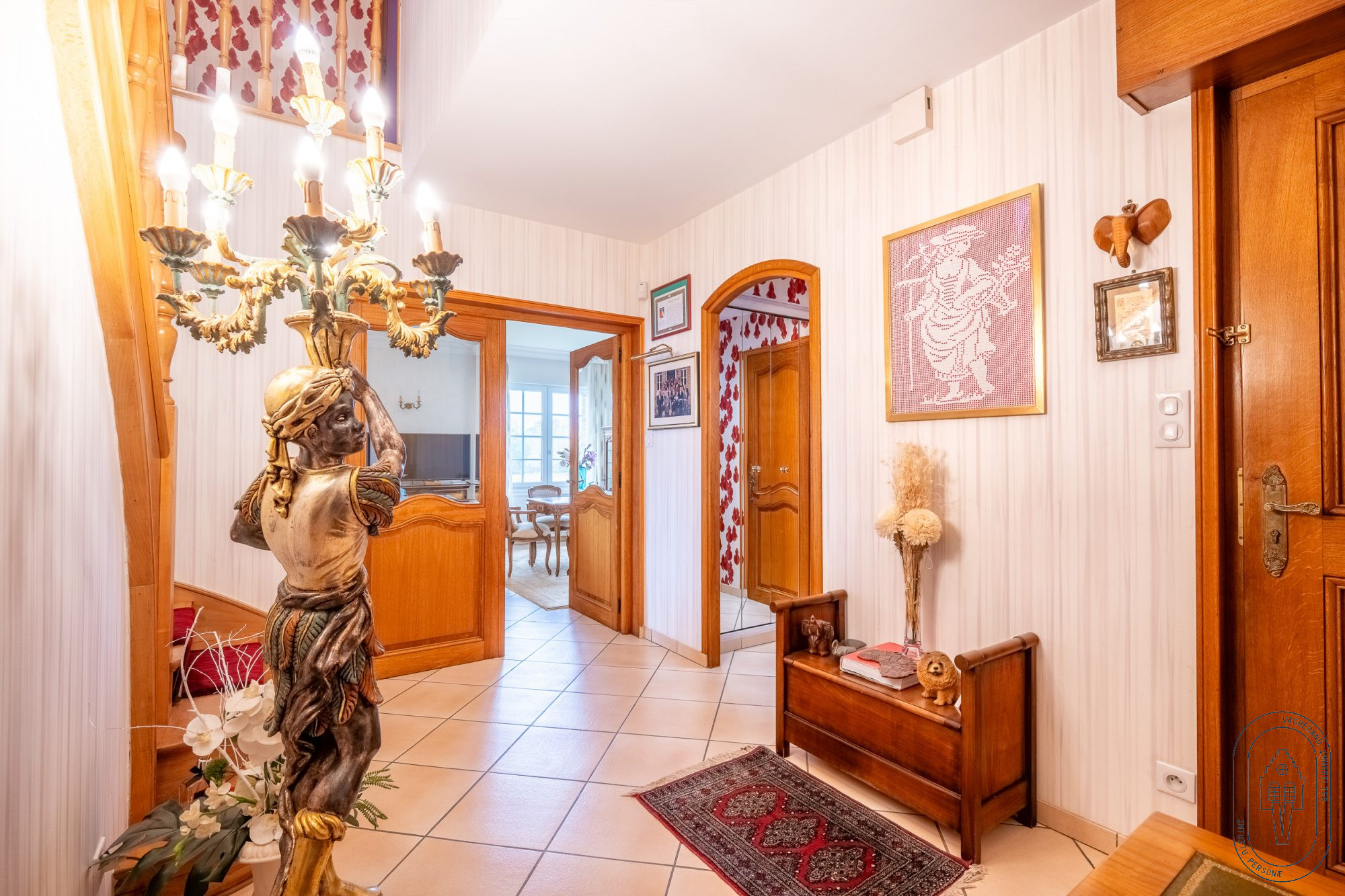 Vente Maison 201m² Socx 10