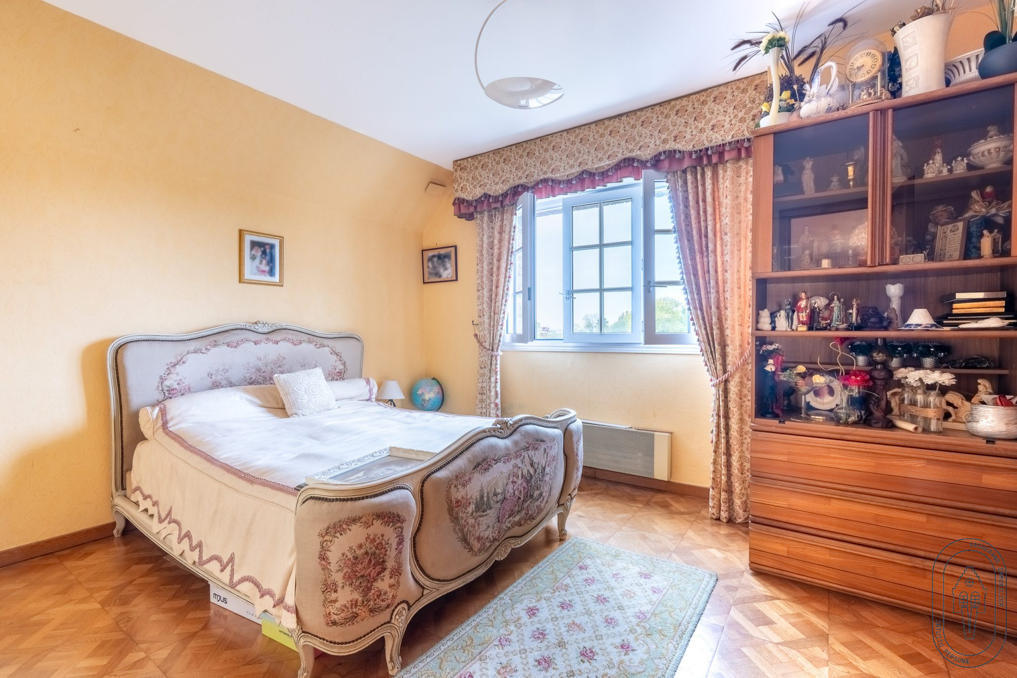 Vente Maison 201m² Socx 9