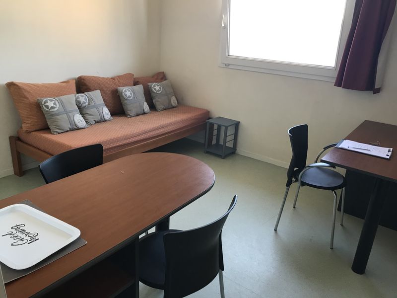 Location Appartement 18m² Dunkerque 0
