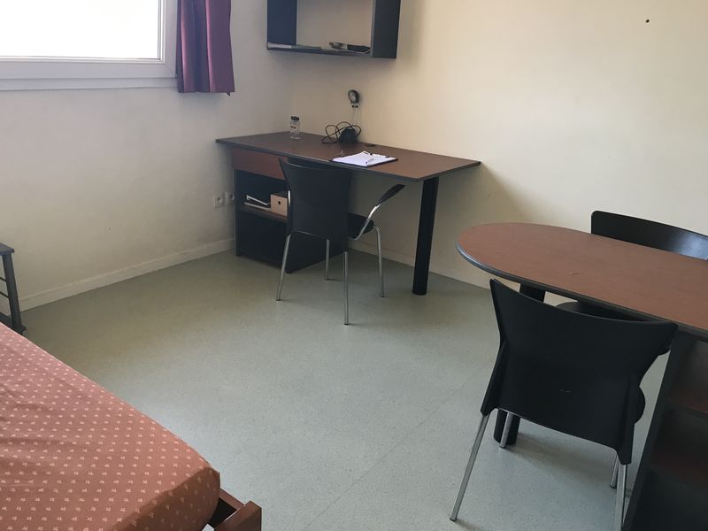 Location Appartement 18m² Dunkerque 1