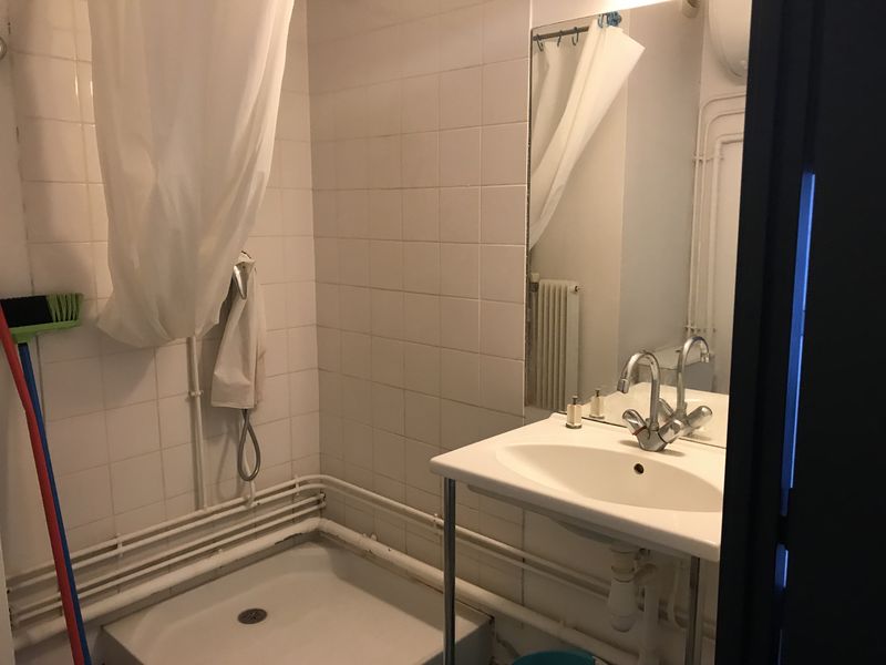 Location Appartement 18m² Dunkerque 3