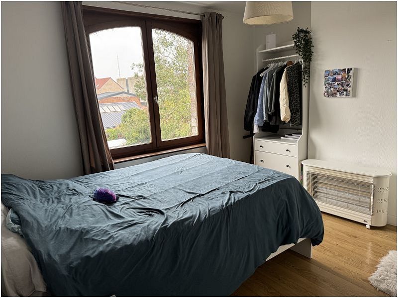 Location Appartement 34m² Lille 2