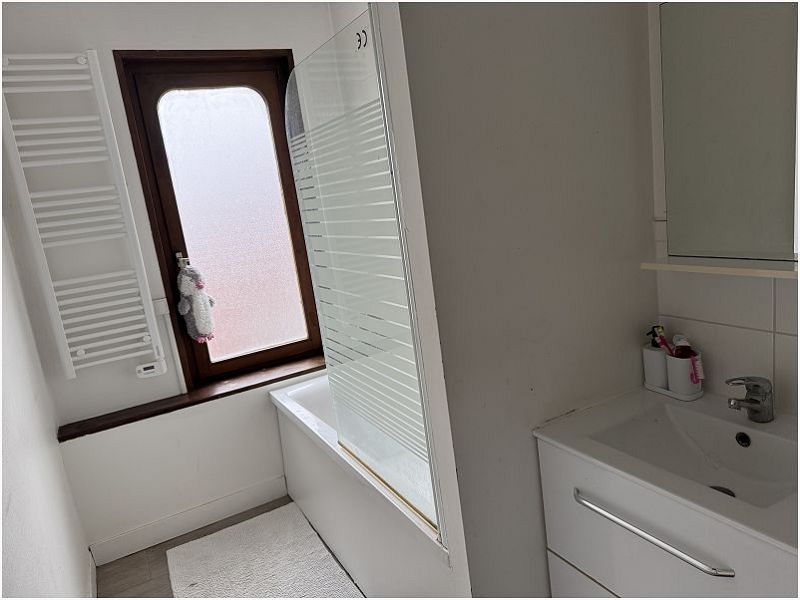 Location Appartement 34m² Lille 3