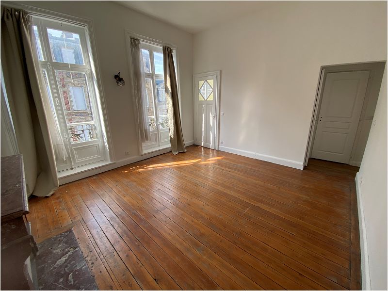 Location Appartement 27m² Lille 3