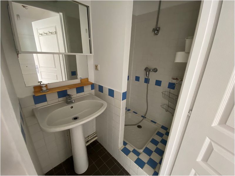 Location Appartement 27m² Lille 4
