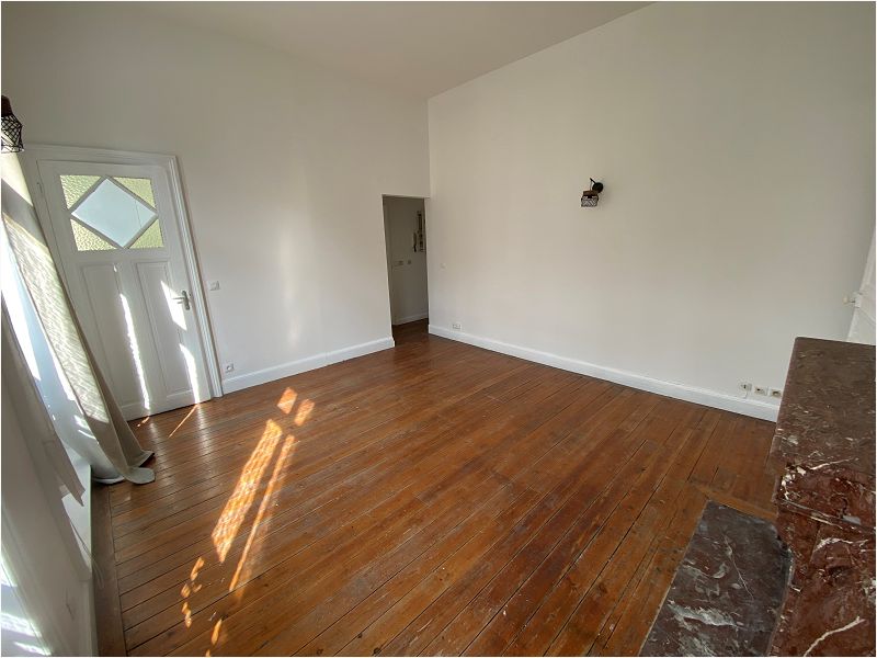 Location Appartement 27m² Lille 5