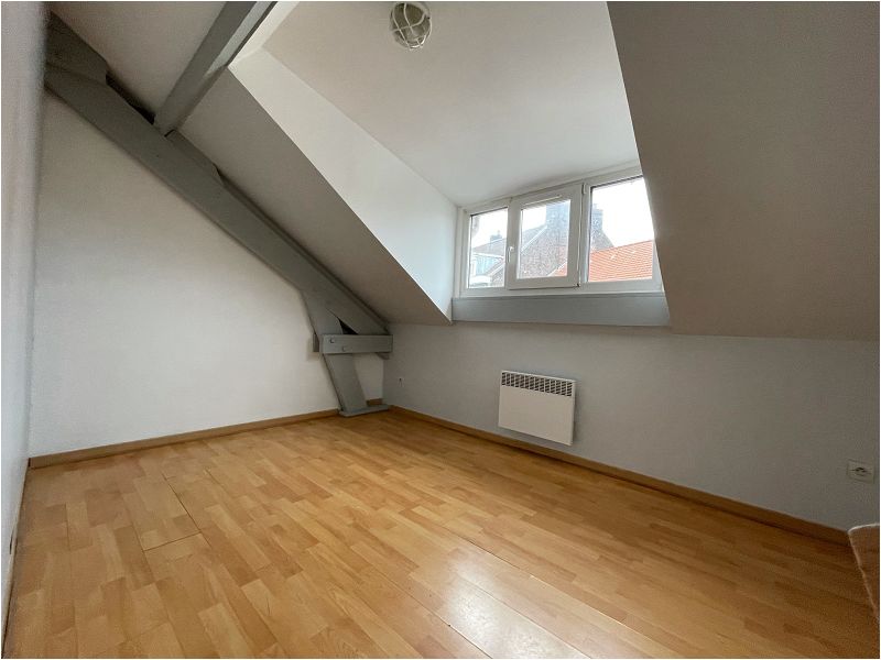 Location Appartement 48m² Armentieres 2