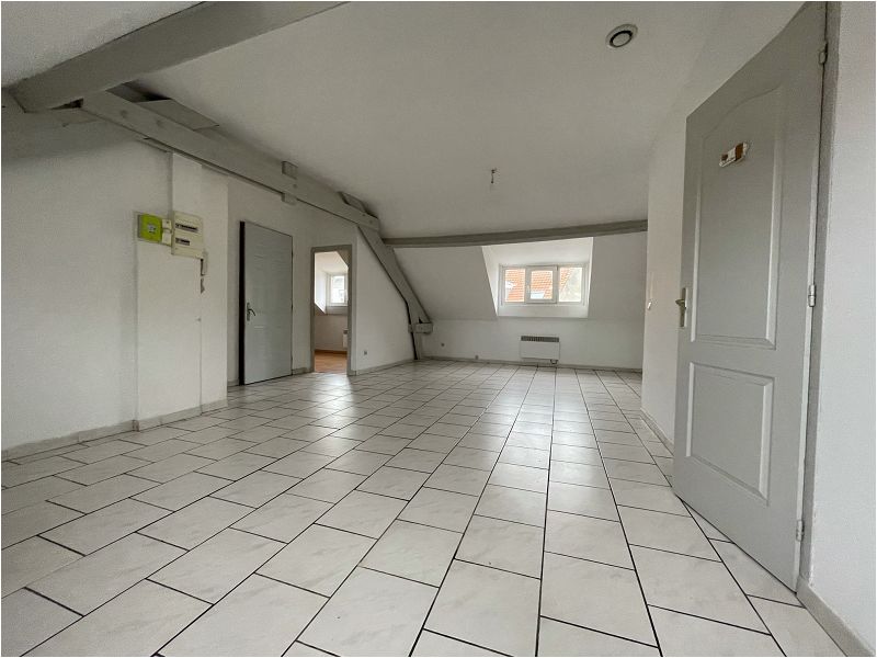 Location Appartement 48m² Armentieres 3