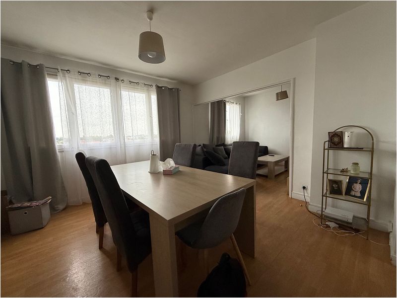 Location Appartement 64m² Villeneuve-d'ascq 0