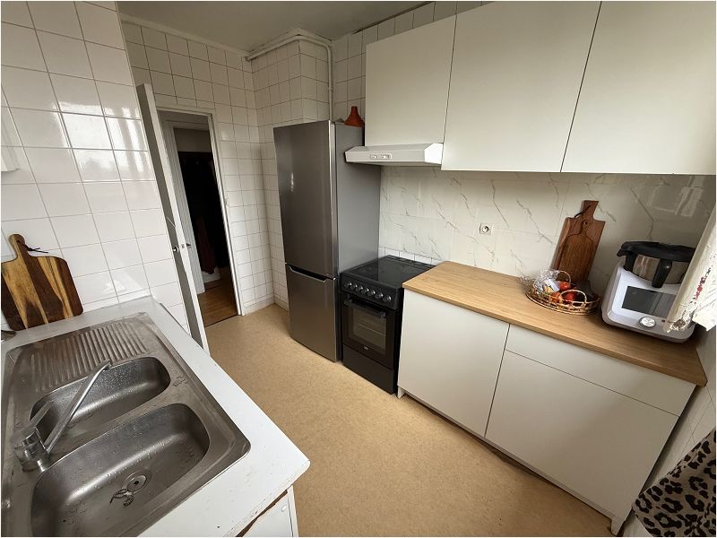 Location Appartement 64m² Villeneuve-d'ascq 2