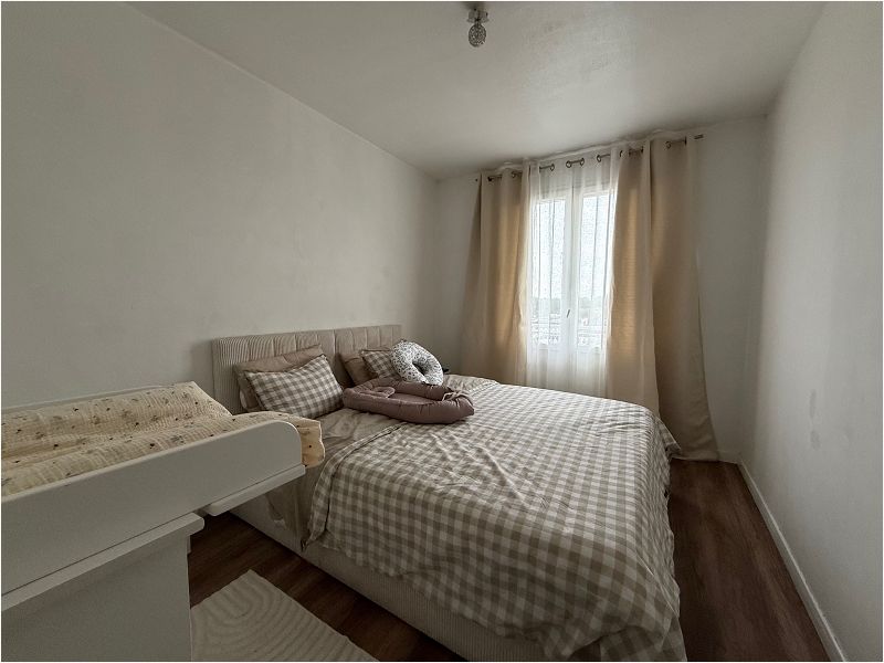 Location Appartement 64m² Villeneuve-d'ascq 3